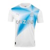 Original Fußballtrikot Olympique Marseille 30th Special Edition Jubiläum 2022-23 Für Herren